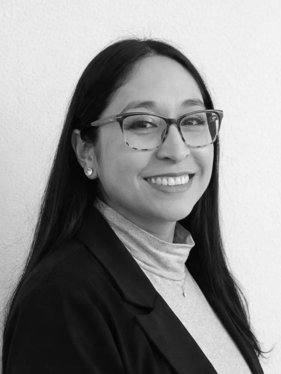 Retrato de Brenda Avilés