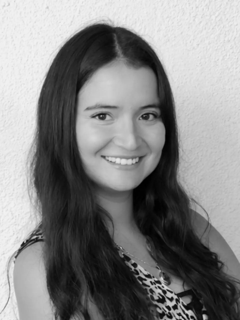 Retrato de Catalina Flores