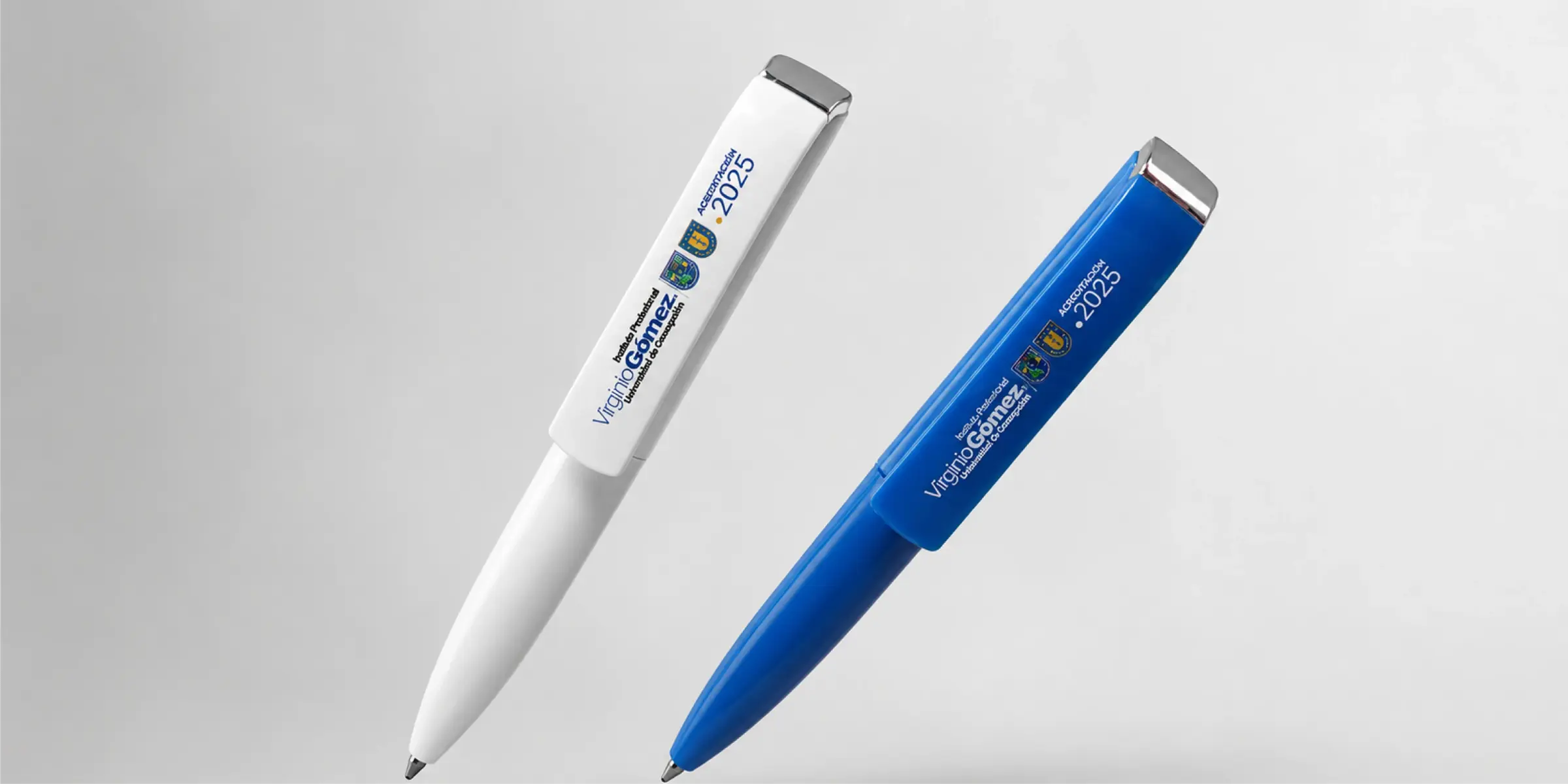 Merchandising corporativo: lápices