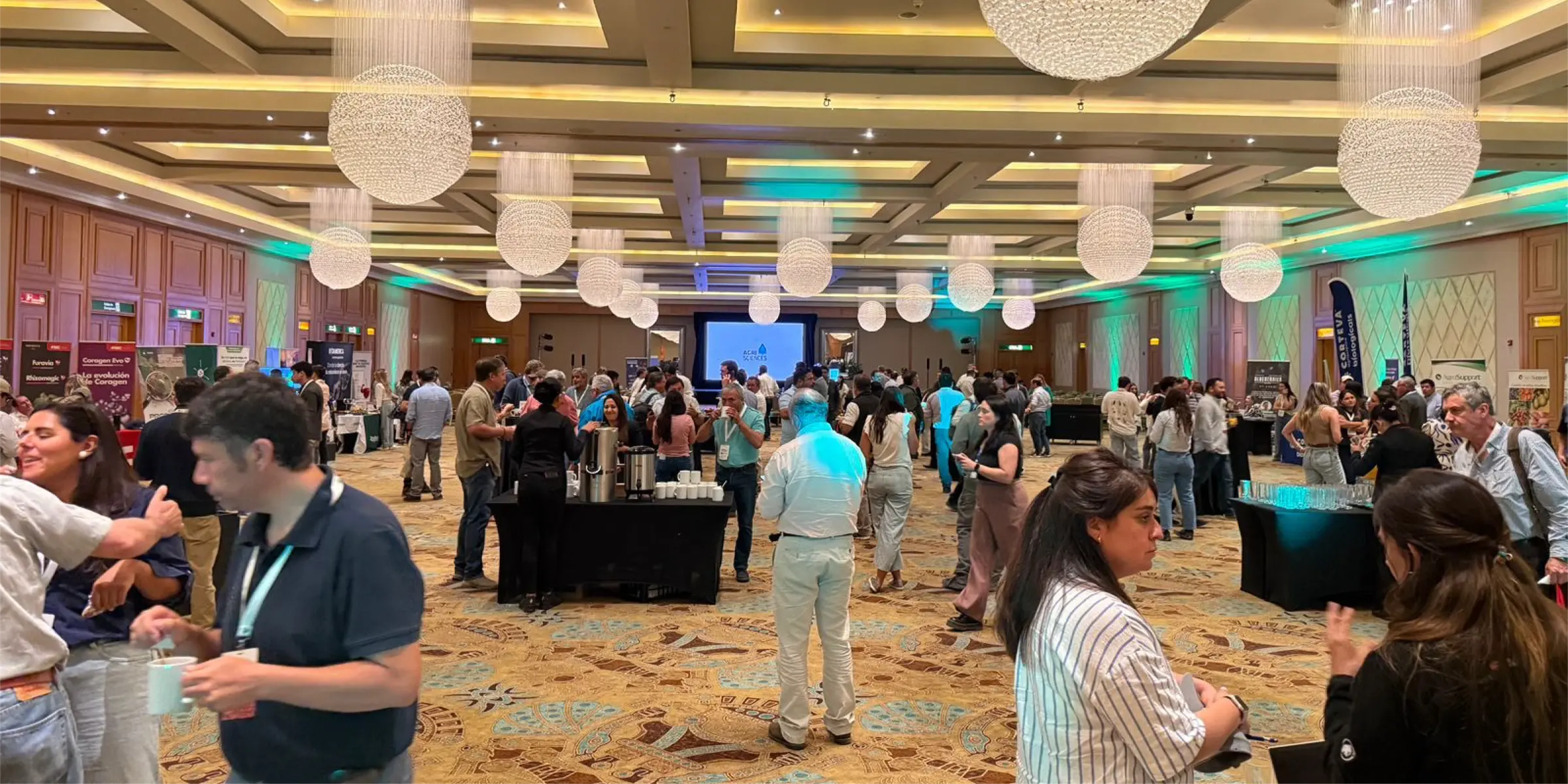 Evento Monticello