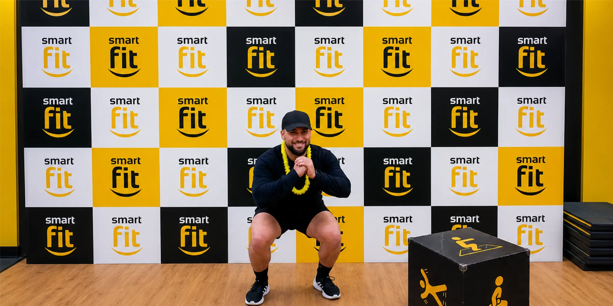 Activación SmartFit