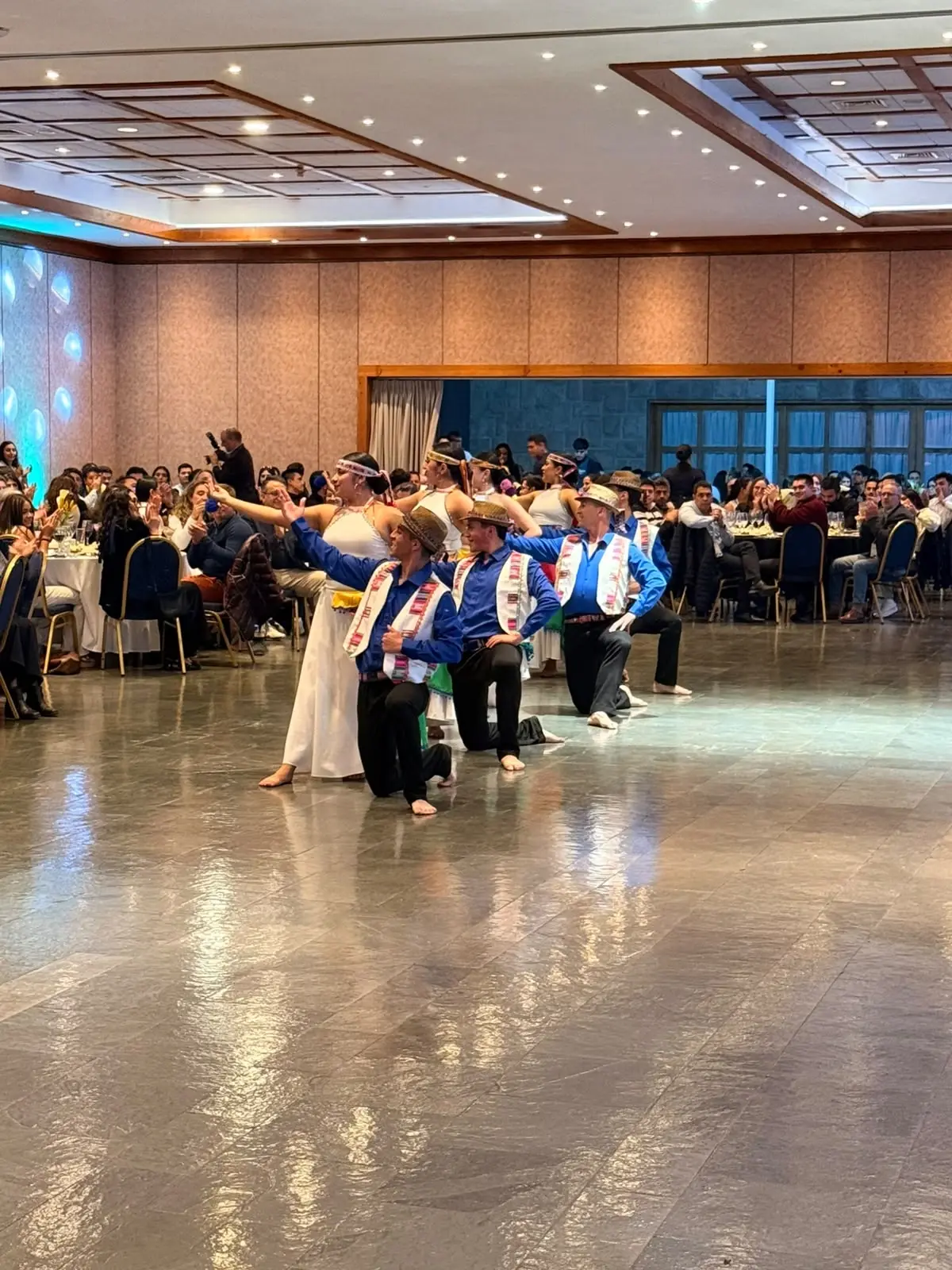 Evento Cicat 2026