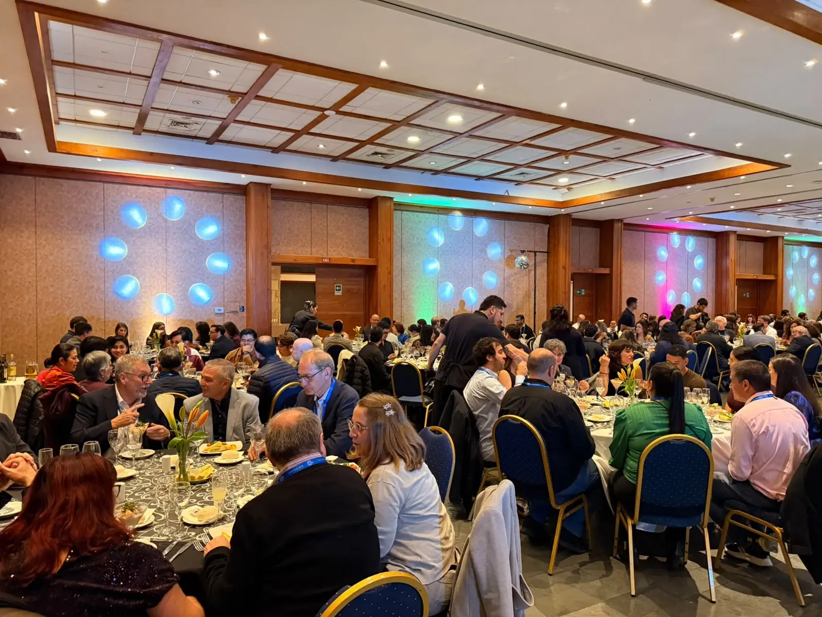 Evento Cicat 2026
