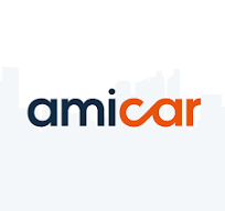 amicar logo