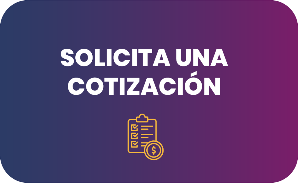 Cotizacion